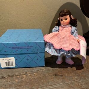 Madam Alexander Doll